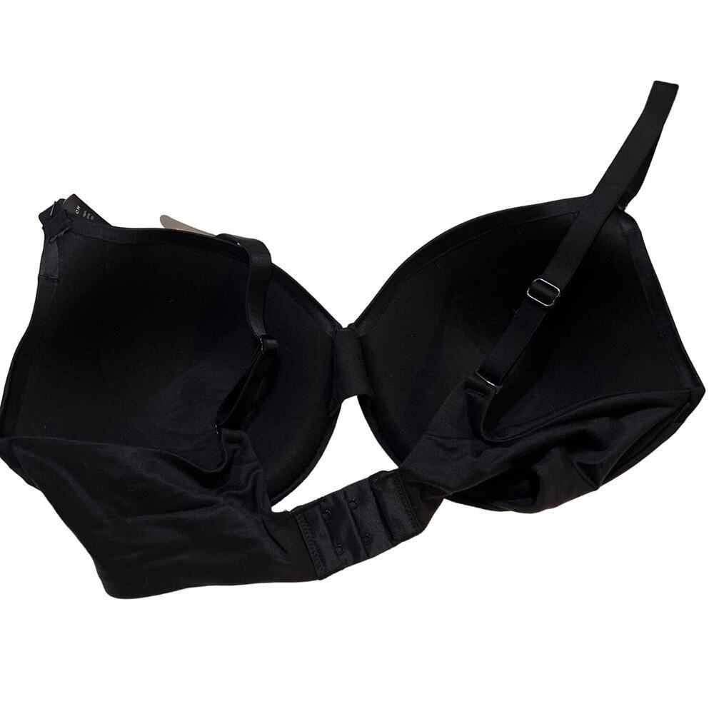 Maidenform T-shirt Full Coverage Convertible Straps Bra NWT Size 34D - Picture 5 of 6